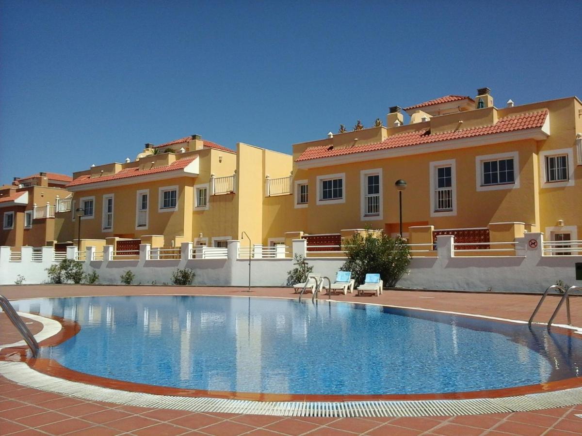 Sol Y Luz Daire Caleta De Fuste Dış mekan fotoğraf