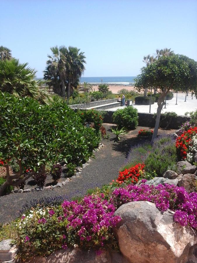 Sol Y Luz Daire Caleta De Fuste Dış mekan fotoğraf